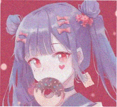 留言用户头像：慢速频道